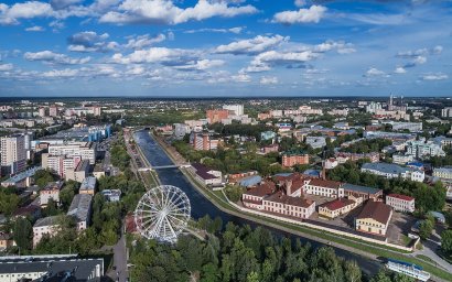 Экспедиция с участием известного певца рассказала про образование в Ивановской области